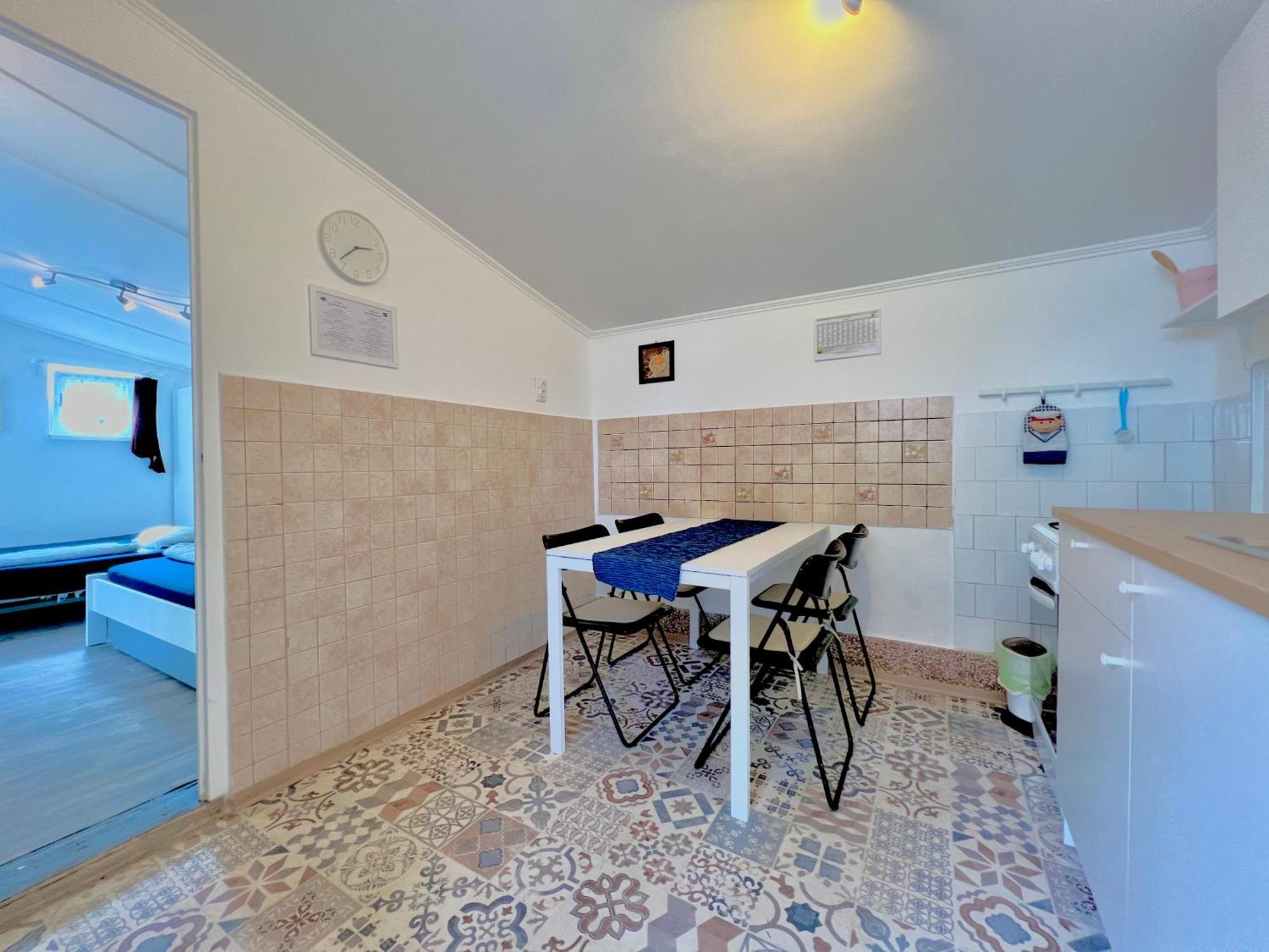 Liget Holiday Home Fonyód Buitenkant foto