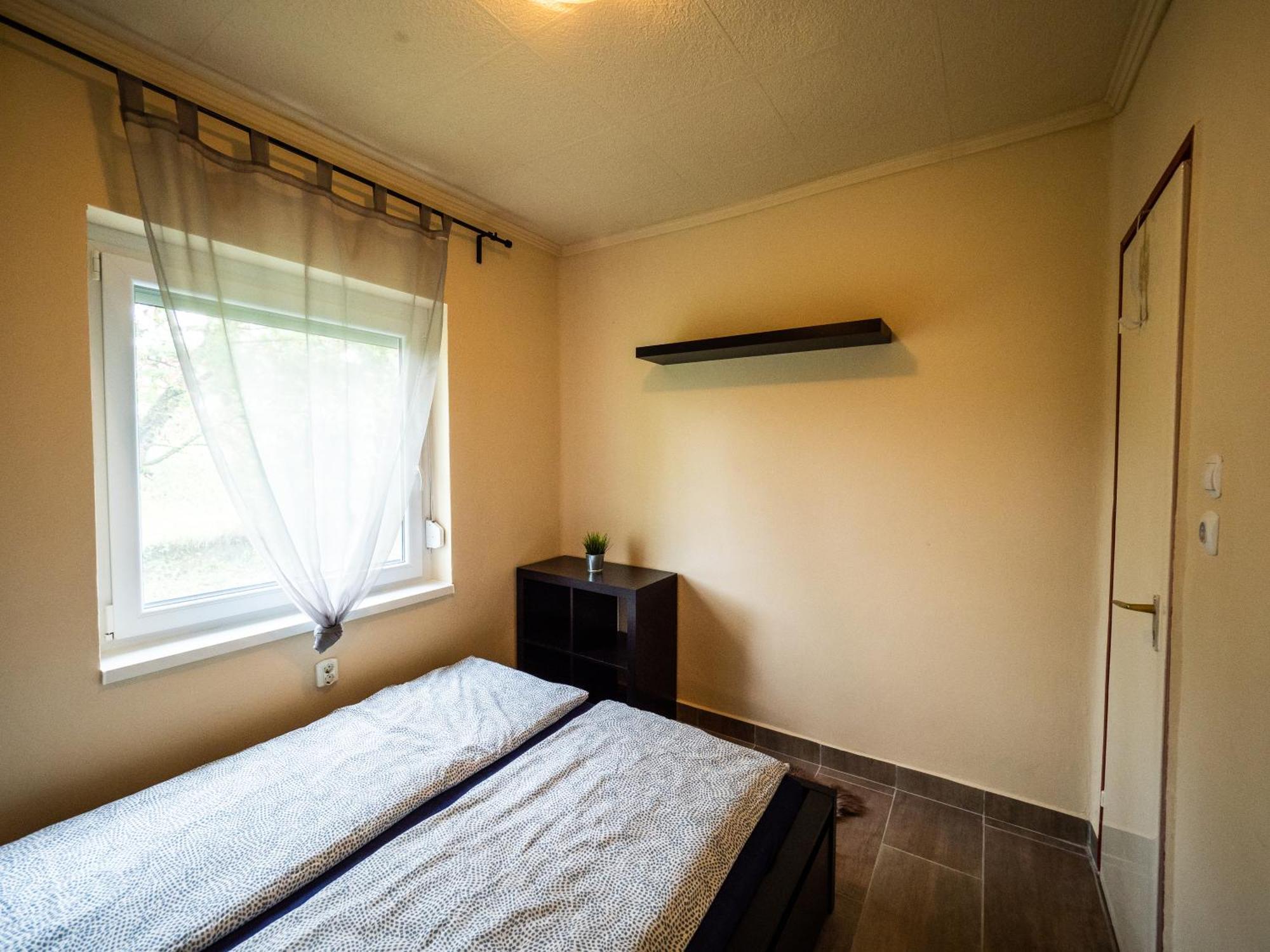 Liget Holiday Home Fonyód Kamer foto
